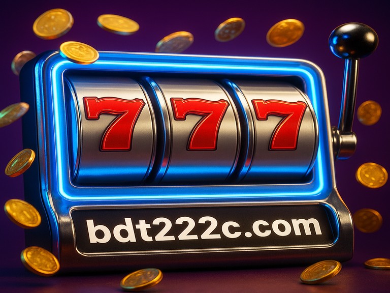 bdt222 responsible gaming