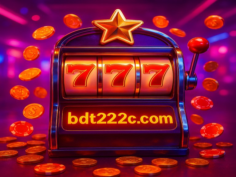 bdt222 Arcade Experience